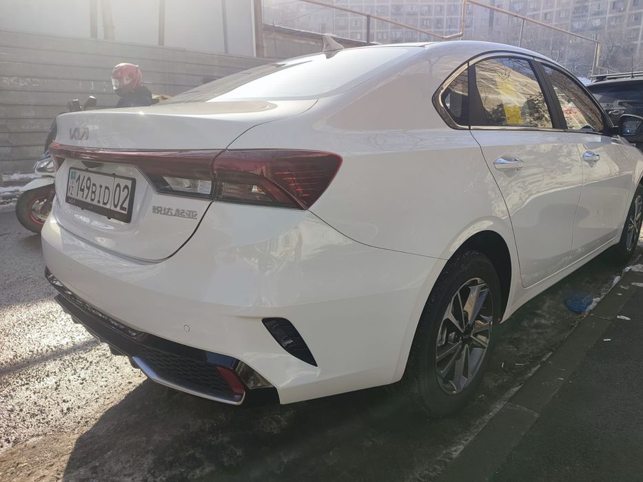 Продам авто KIA K3