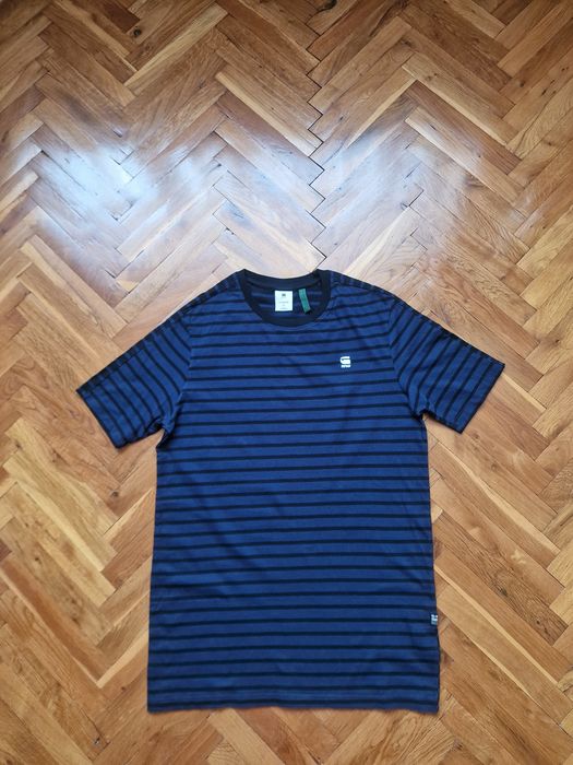 Страхотна мъжка тениска G STAR RAW , размер S