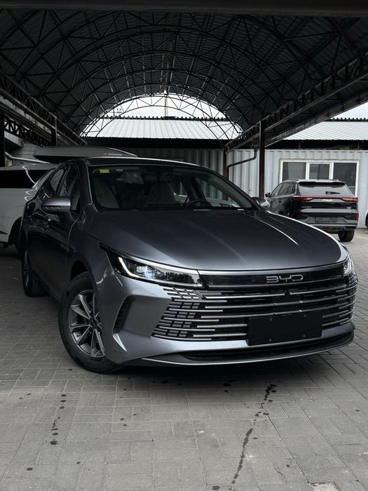 Русификация авто из Китая