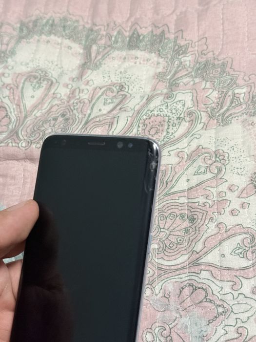 Samsung Galaxy s8