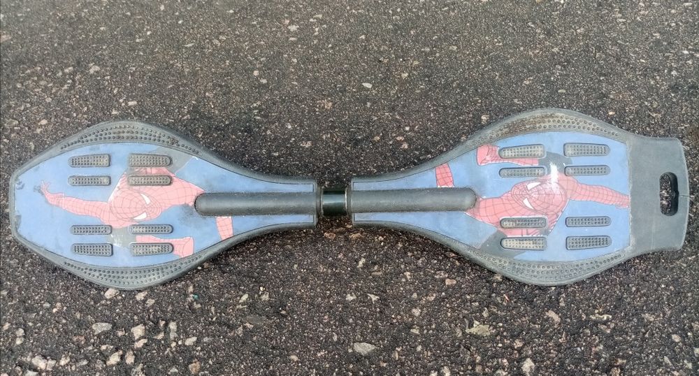 Срочно продам скейтборды