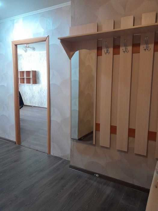 Сдам однокомнатную