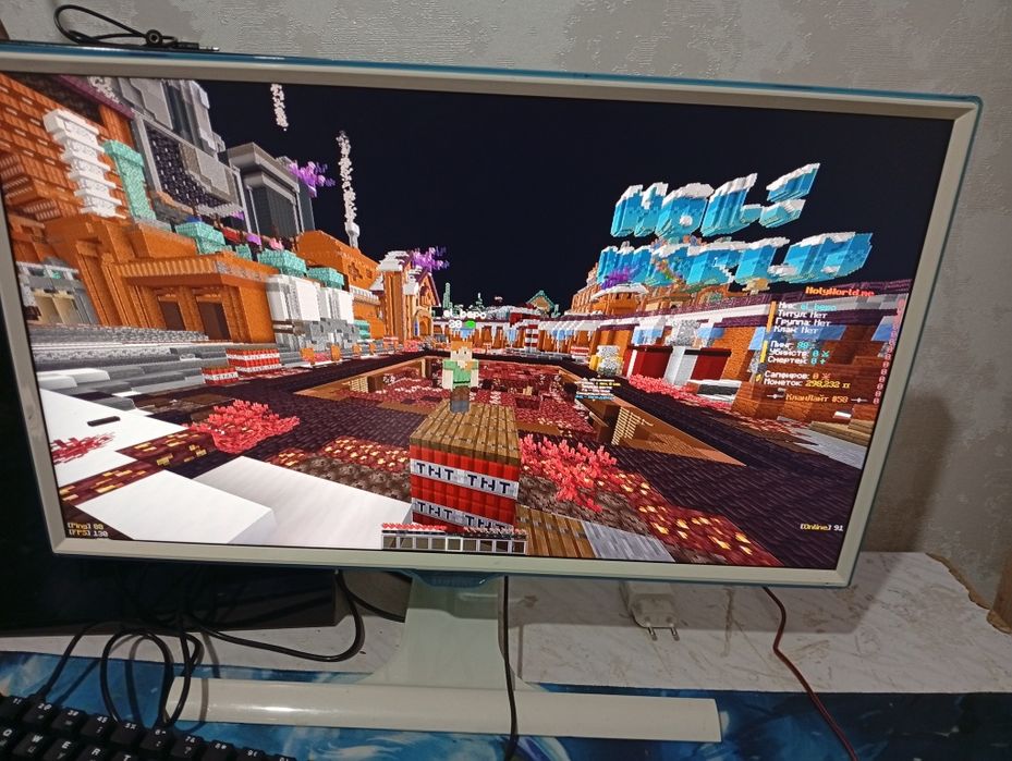 продам монитор Samsung