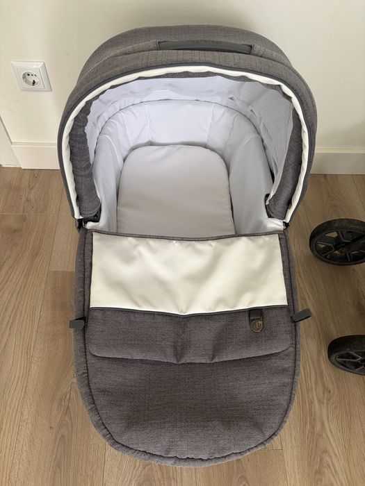 Peg perego book modular количка
