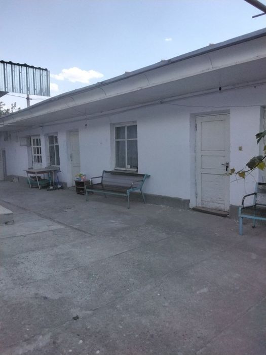 Продаётся участок