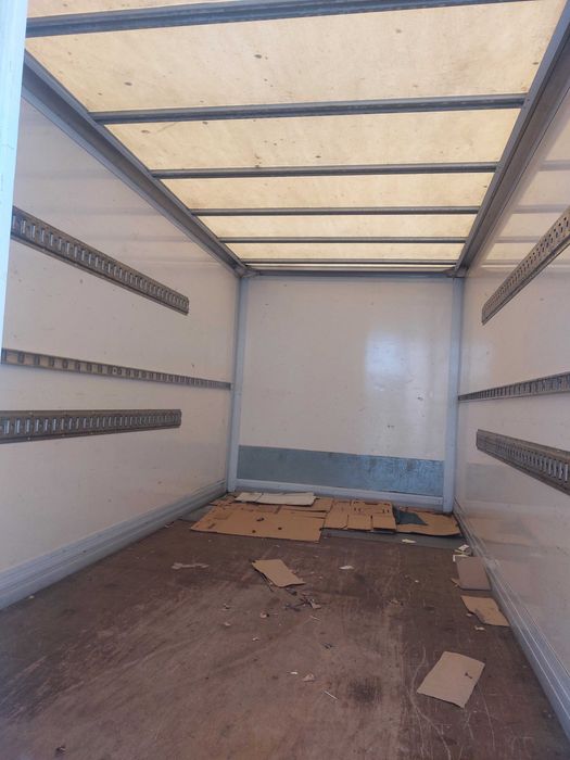 Фургон за спринтер 511 906 с борд