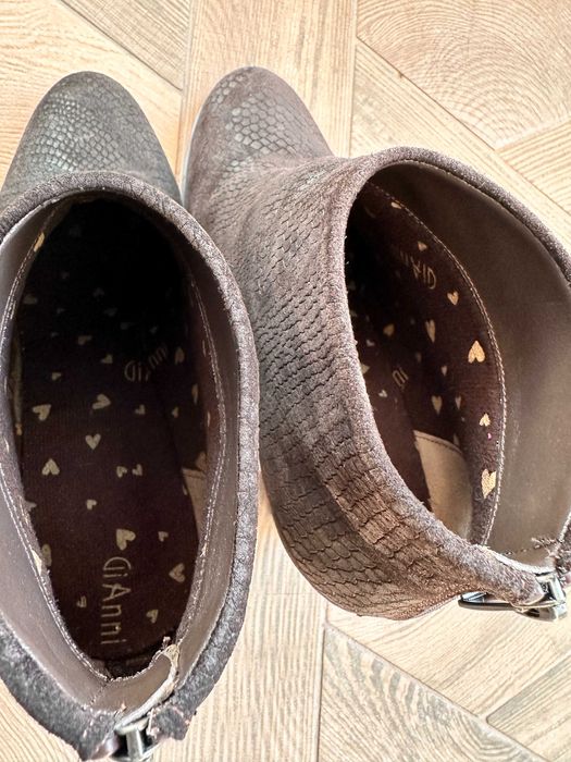 Дамски боти Gianni