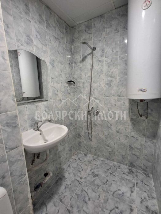 Продава се Двустаен апартамент в Горна Оряховица - 44 кв.м за 1488 €/кв.м - Снимка #5