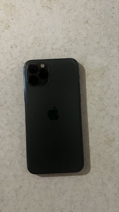 Iphone 11 pro 256 gb