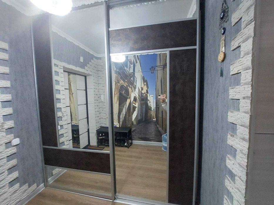 продаже 3 комнатная квартира