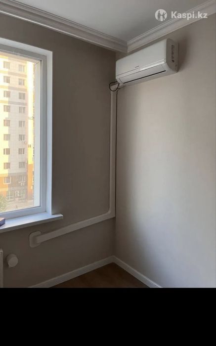 Установка кондиционеров