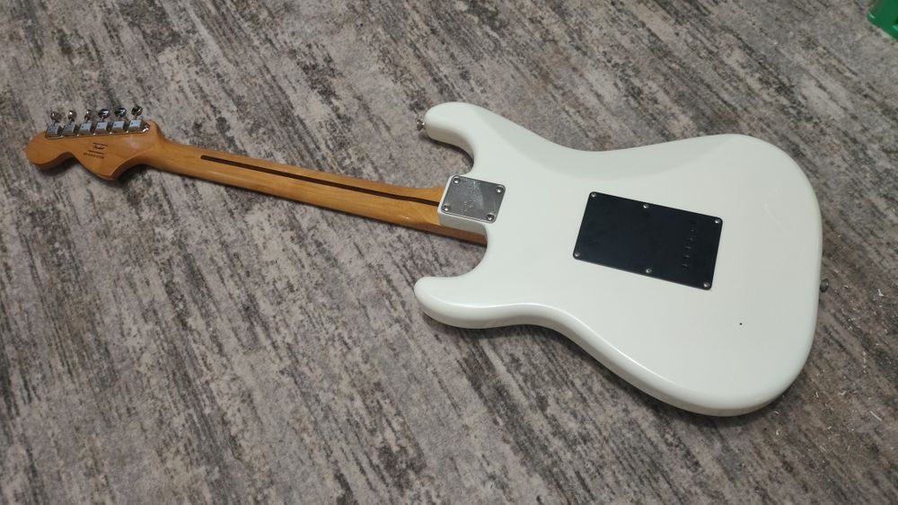 Squier classic vibe 70s