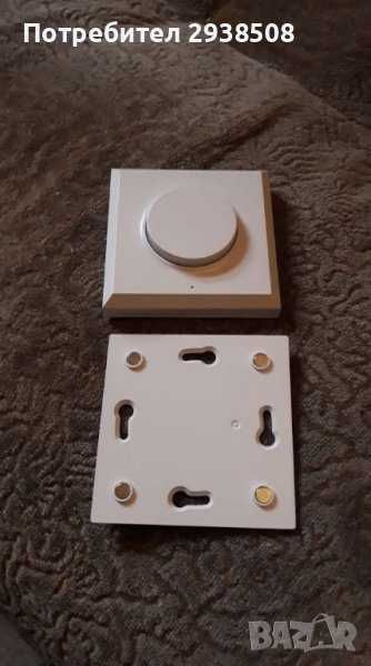 Smart dimmer switch, LSC smart connect wifi