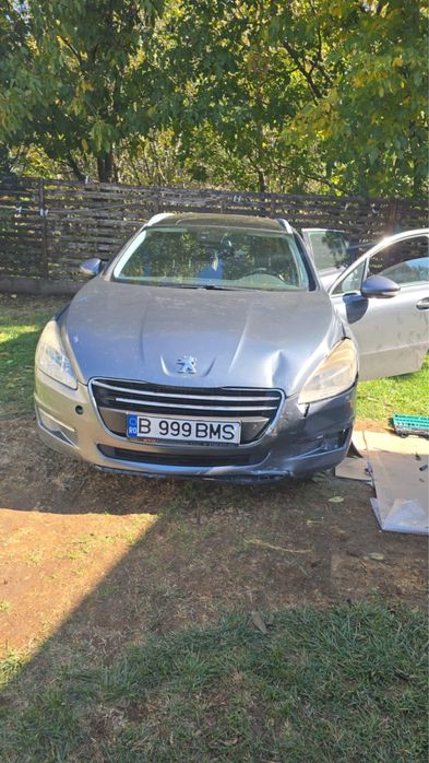 Vand/Dezmembrez peugeot 508 sw