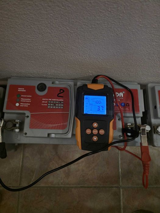 Vand UPC 1800w si Balancere Victron Energy
