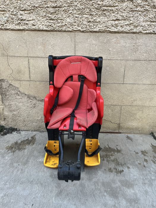 scaun de copii pentru bicicleta