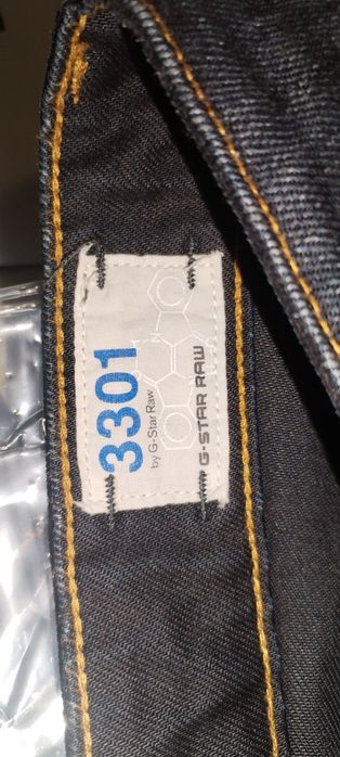 G star raw  дънки