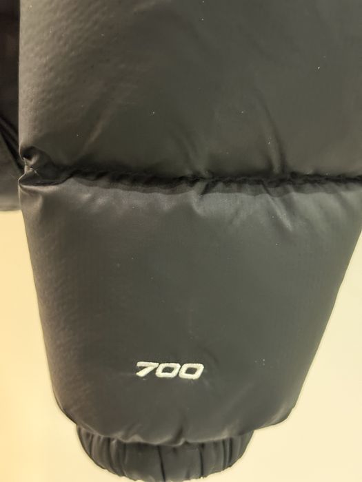 Оригинално яке The north face S размер