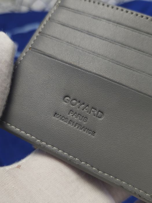 Portofel Goyard {SUPER PREȚ}