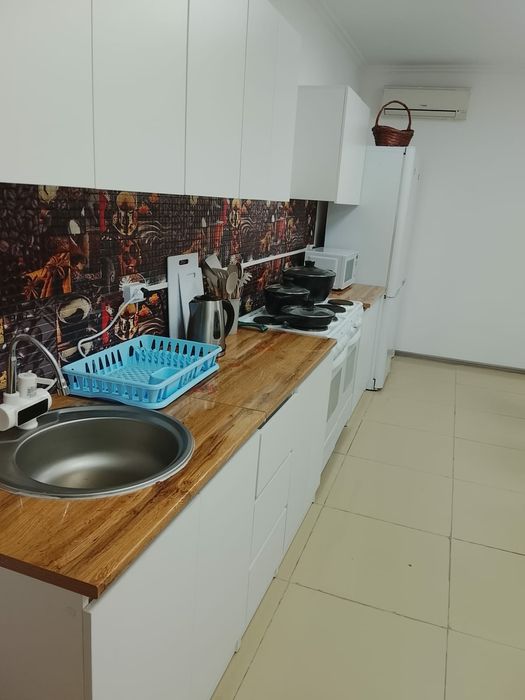 Г.Астана!!! новый хостел в центре