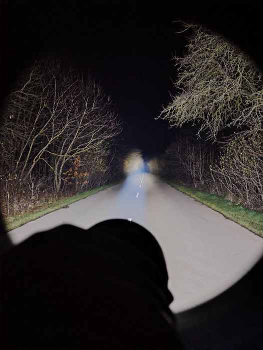 Acebeam L19 osram
