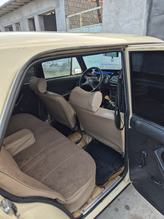 Vaz 2106 holati idiyal