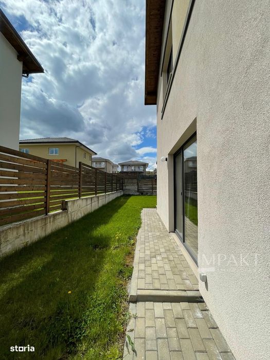 House in Cluj-Napoca, Zona Industrială Est - Vedere 4