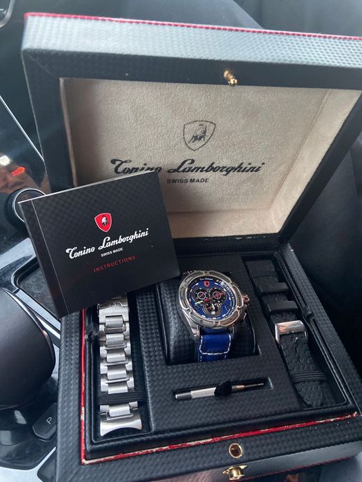 Tonino Lamborghini - Mesh  >