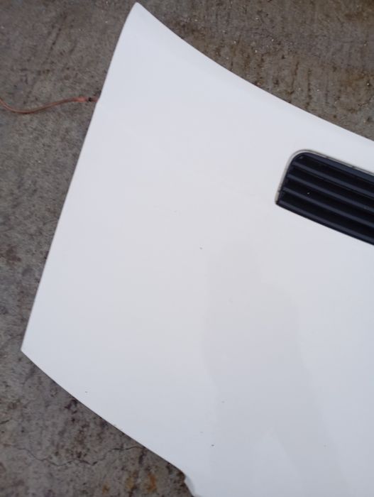 Преден капак VW Transporter T4