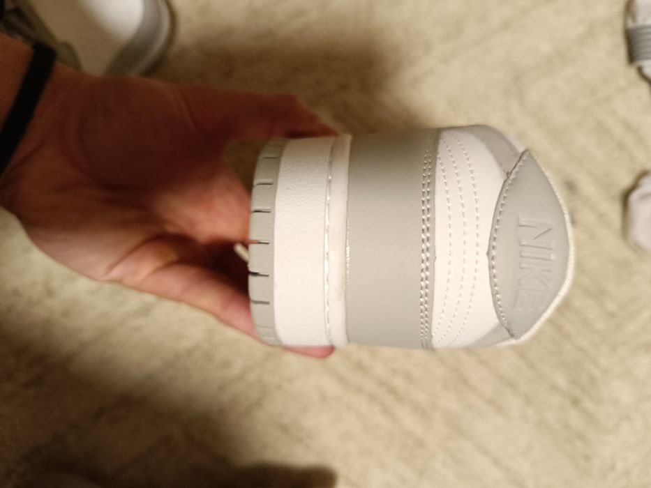 Nike dunks Нике Дънкове