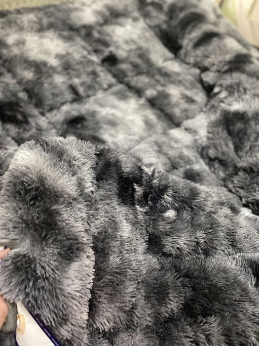 Одеяло Лохматое Оригинал ! Одеяло лохматое. Отличного качества