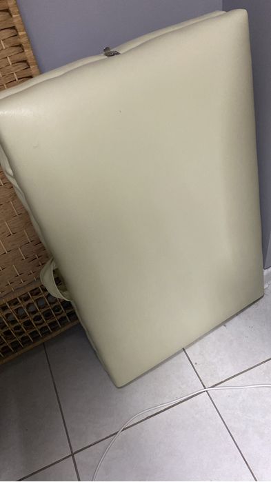 Продам педикюрное кресло