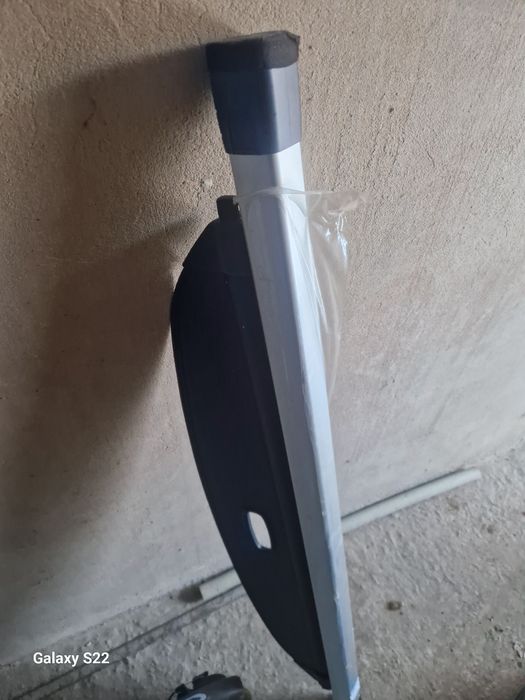 Шторка для багажника