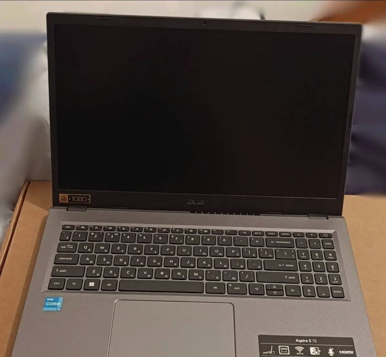 Продам ноутбук Acer Aspire 5.15