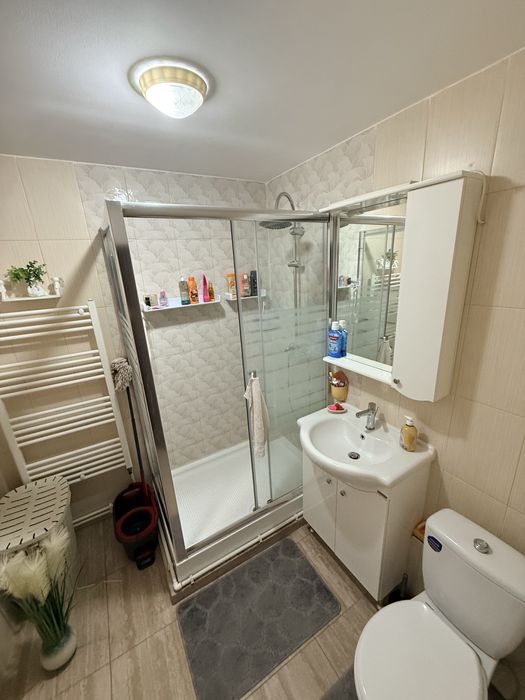 Apartament 3 camere