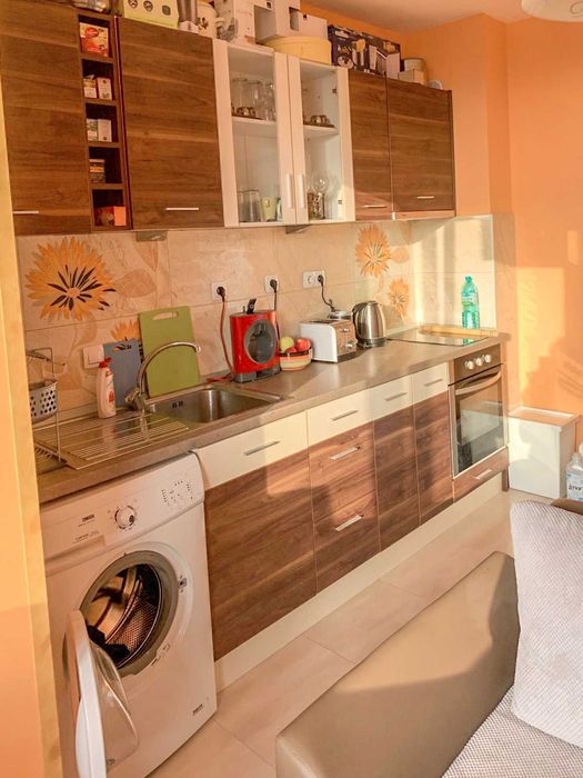 Дава се под наем Едностаен апартамент в София, Младост 1А - 30 кв.м за 485 € - Снимка #5