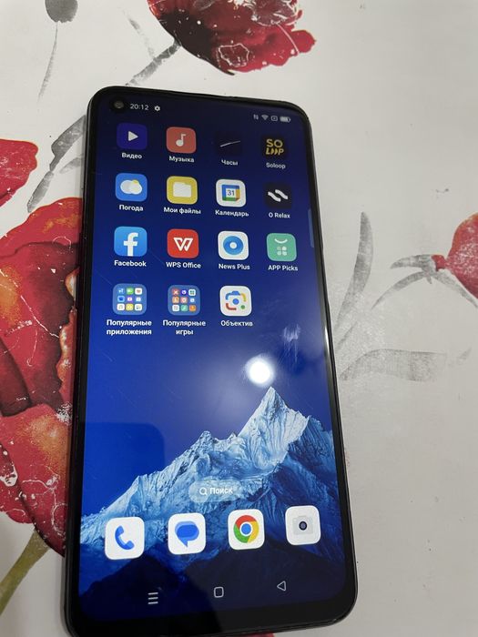 Продам ОРРО А72. 4/128