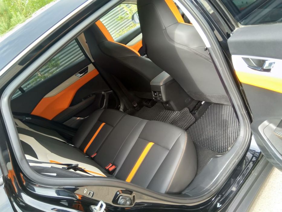 DongFeng Shine 2024