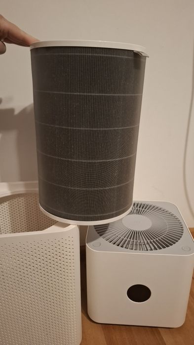 Purificator de aer Xiaomi Mi Air 3C