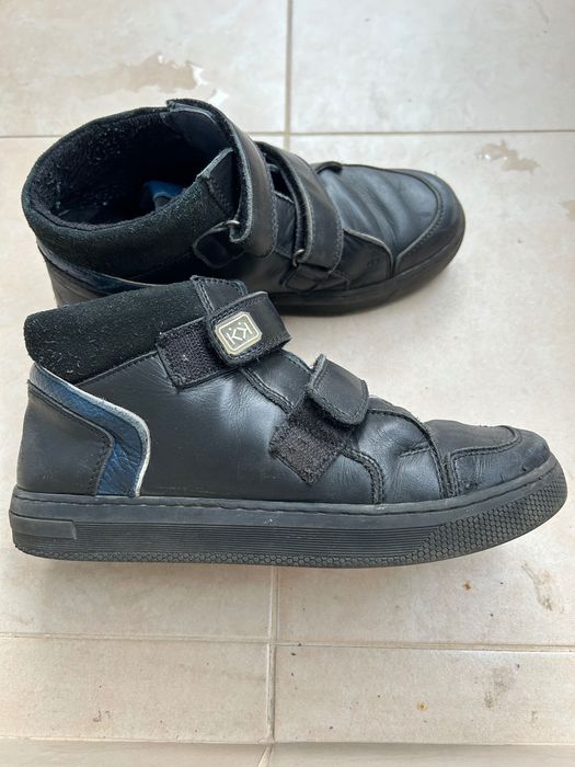 Боти за момче Колев и Колев