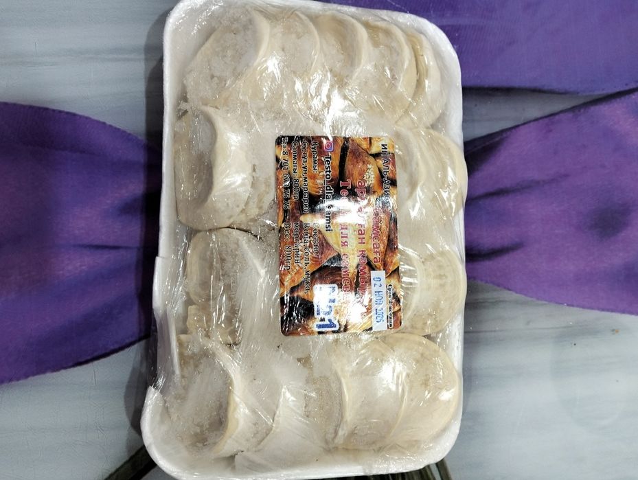 Продам тесто для самсы