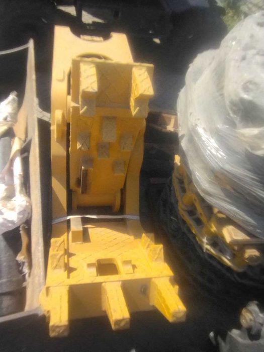 Pulvizator R300 maydalagich