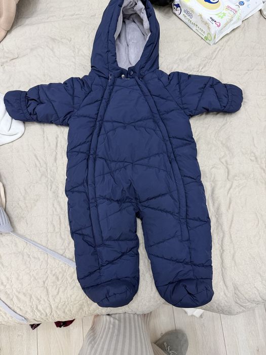 Продам детский комбинезон