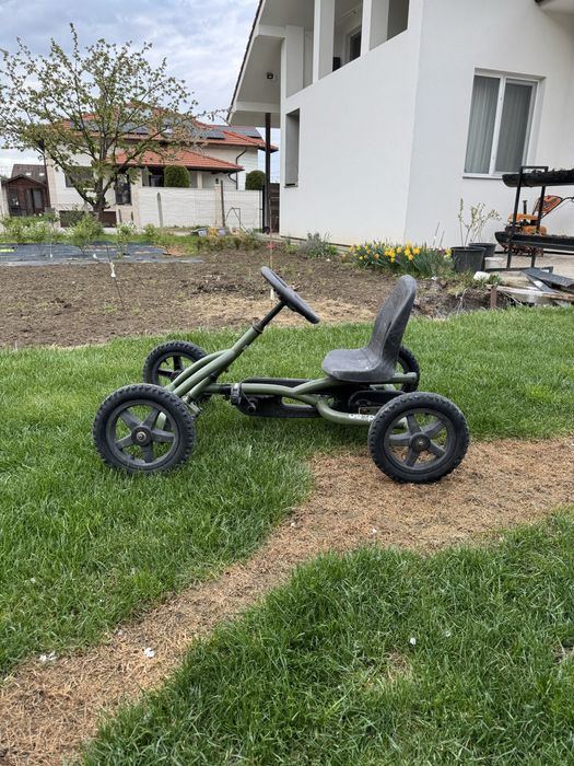 Kart berg pentru copii