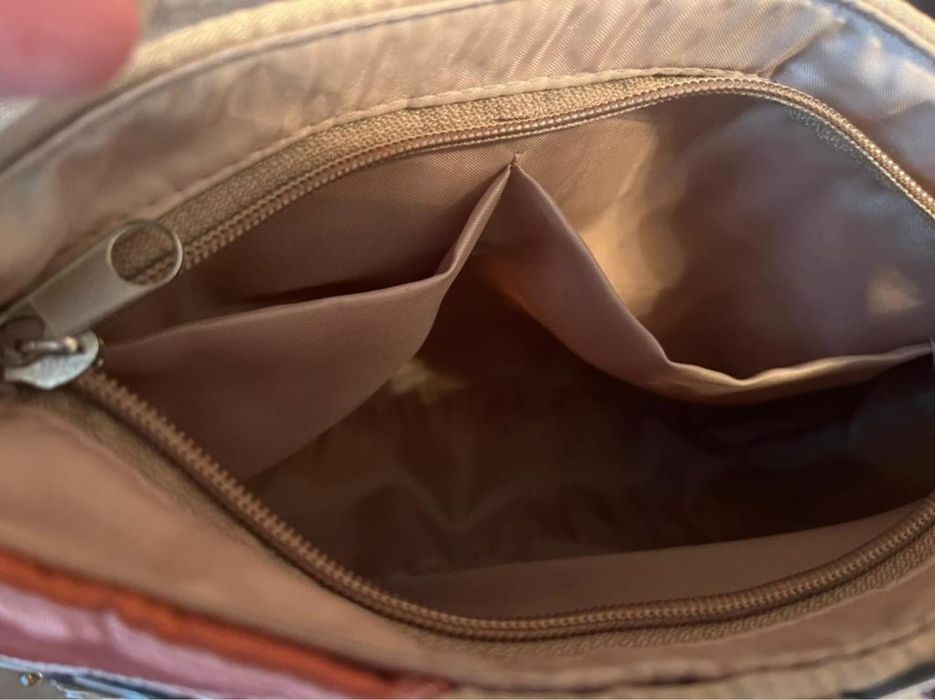 Сумочка в стиле Бохо