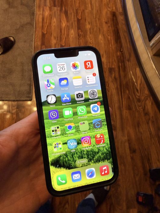 Iphone 13 PRO, 256 Gb