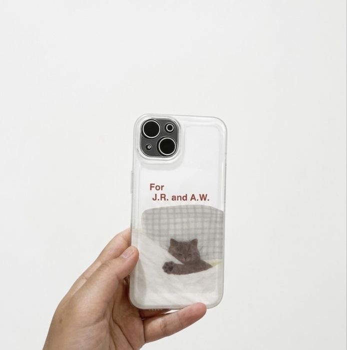 Три чехла на iphone 14