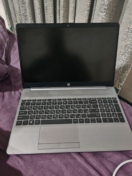 Noetebok HP 3 oy kafolati bilan