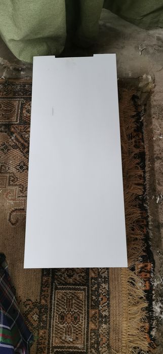 Декоративный кожух