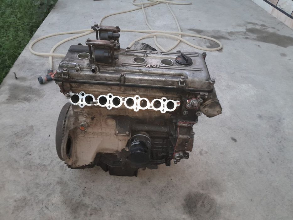 Gazel mator 405 sotiladi